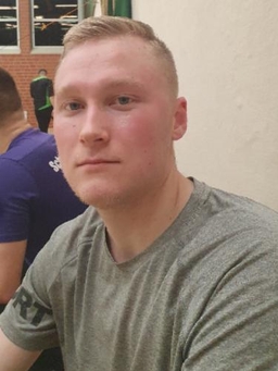 Avatar Bild für Florian Vortisch