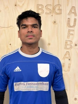 Avatar Bild für Darshan Purushottam Shetty