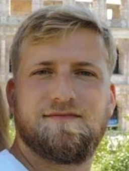 Avatar Bild für Tom Dudek