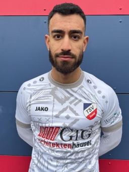 Avatar Bild für Jassin John Zabihi