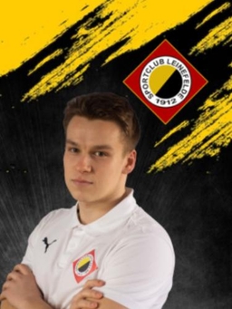 Avatar Bild für Niklas Meyer