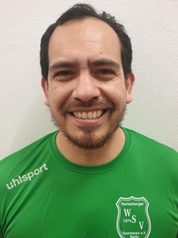 Avatar Bild für Paul Paz Baras