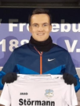 Avatar Bild für Tim Vogt