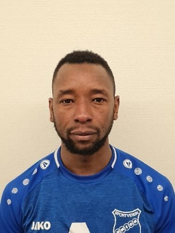 Avatar Bild für Lassine Fofana