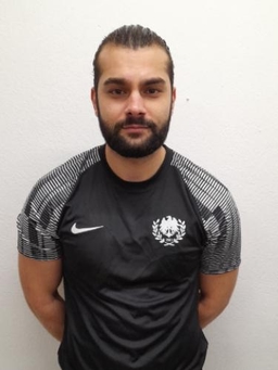 Avatar Bild für Tugay Sariyildiz