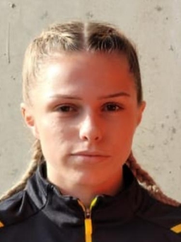 Avatar Bild für Anna-Lena Gellesch