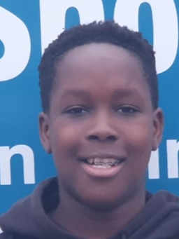Avatar Bild für Edward Ibrahim Sesay