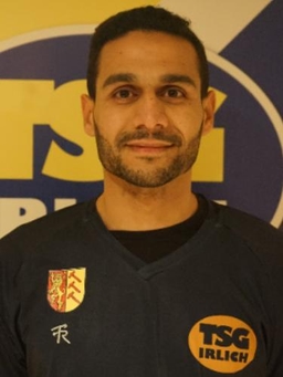 Avatar Bild für Omar Mousa