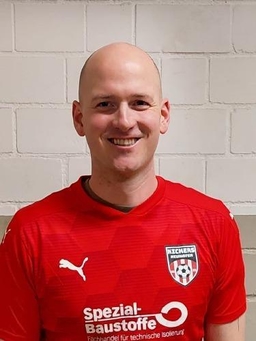 Avatar Bild für Patrick Mullis