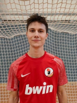 Avatar Bild für Andrea Lucchin