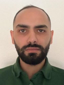 Avatar Bild für Samir Abdulahi