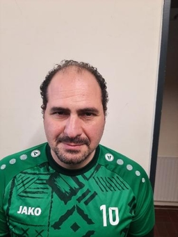 Avatar Bild für Massimiliano La Ferla