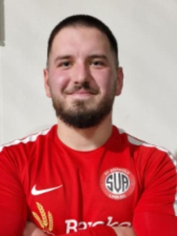 Avatar Bild für Harun Samet Yildirim