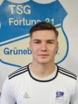 Avatar Bild für Maximilian Gebauer