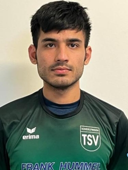 Avatar Bild für Mohammad Omar Mirzad