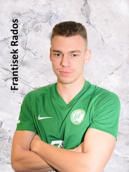 Avatar Bild für Frantisek Rados
