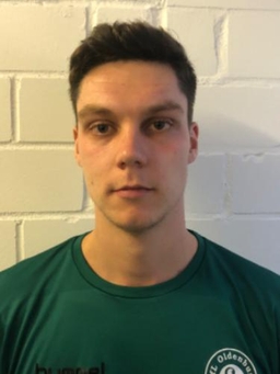 Avatar Bild für Sören Kehrbach