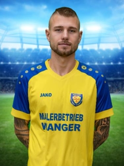 Avatar Bild für Patryk Zajac