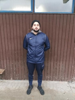 Avatar Bild für Semih Kaymaz