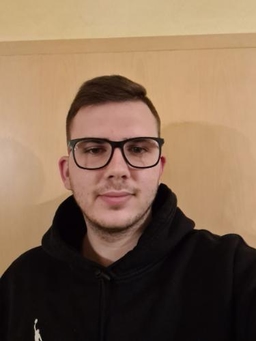 Avatar Bild für Moritz Bohn