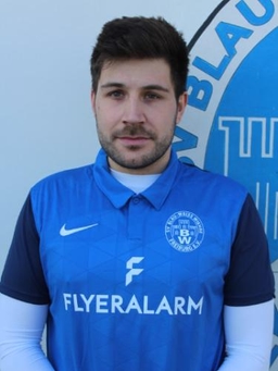 Avatar Bild für Jonas Aden