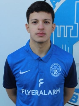 Avatar Bild für Giacomo Cannizzaro