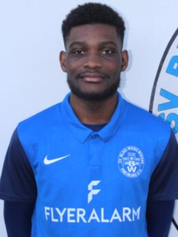 Avatar Bild für Elias Nvemba
