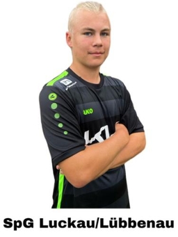 Avatar Bild für Kilian-Joel Schmidt