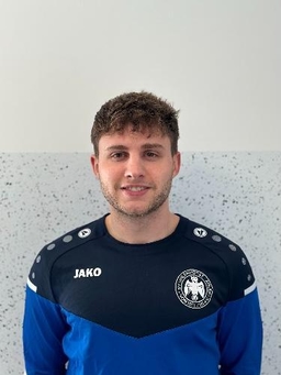 Avatar Bild für Benjamin Diemer