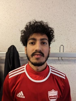 Avatar Bild für Mohamed Rizwan