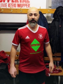 Avatar Bild für Serdar Ünlü