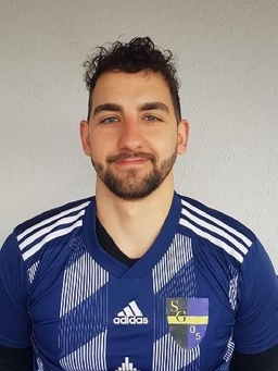 Avatar Bild für Oliver Chojnacki