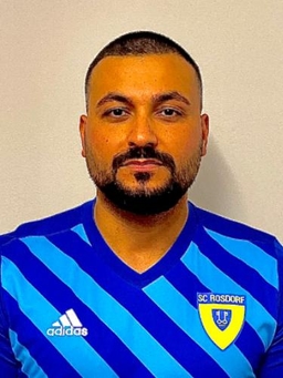 Avatar Bild für Adnan Sirip