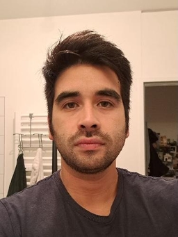 Avatar Bild für Sergio Antonio Segovia Cepeda