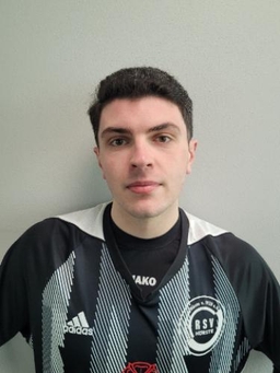 Avatar Bild für Steffen Ralf Gonschior