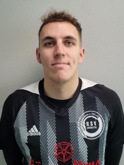 Avatar Bild für Moritz Hendrich