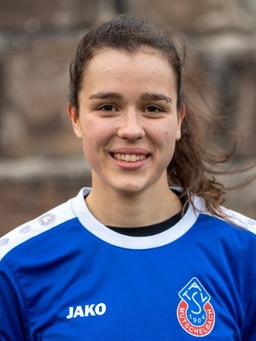 Avatar Bild für Ellen Wildenmann