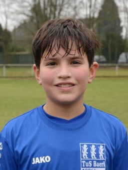 Avatar Bild für Naveen Beer