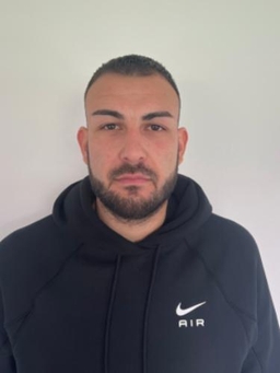 Avatar Bild für Nikola Stojkovic