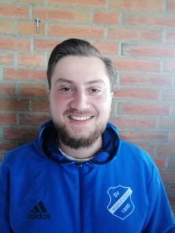 Avatar Bild für Isljam Fetahi