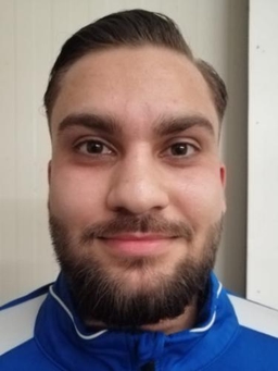 Avatar Bild für Samed Fetahi