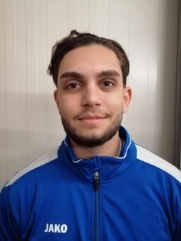 Avatar Bild für Elmedin Osmani
