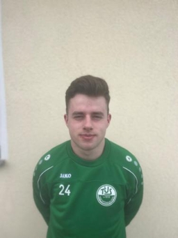 Avatar Bild für Josia Klassen