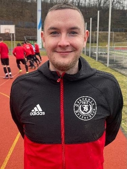 Avatar Bild für Niclas Krauß