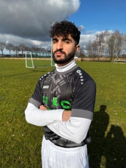 Avatar Bild für Ayman Qasim