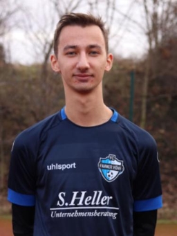 Avatar Bild für Serhat Cakir
