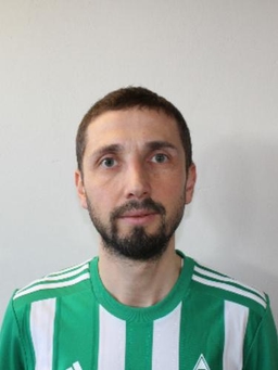 Avatar Bild für Okan Cökmez