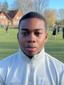 Avatar Bild für Daniel Adedayo Pinkall