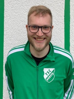 Avatar Bild für Jonathan Preuß