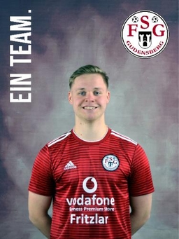 Avatar Bild für Johannes Roehlen